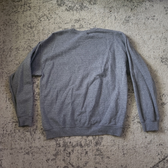 NWOT The Cure Band Sweatshirt - Picture 3 of 7